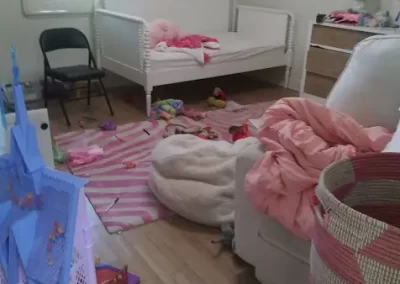 Cleaning Specialists