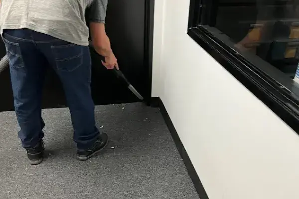 Karla's Cleaning Services' Other Services