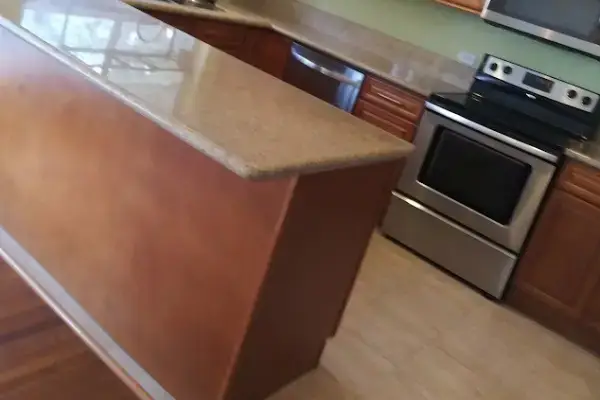 Move-In Cleaning Service