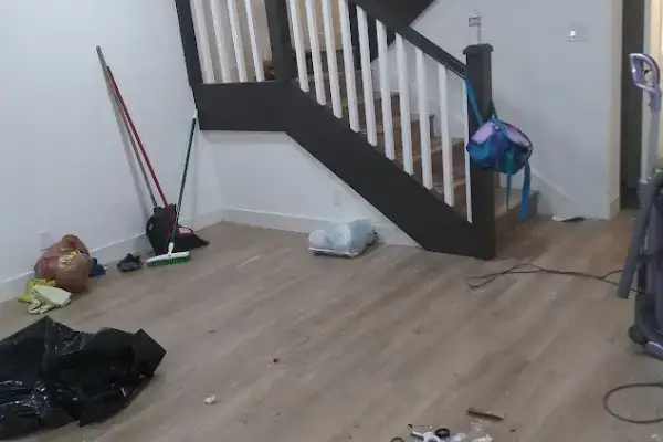 Move-Out Cleaning Services