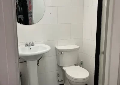 Professional Cleaning Services