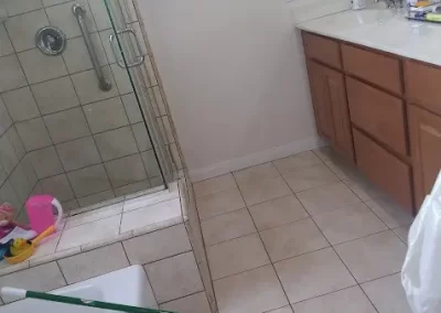 Professional House Cleaning