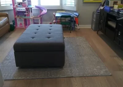 Residential Cleaning