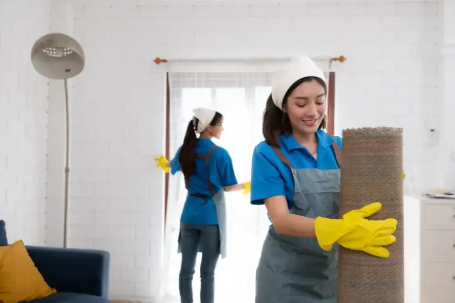 Experienced Move-in Cleaning Service Lawndale, CA