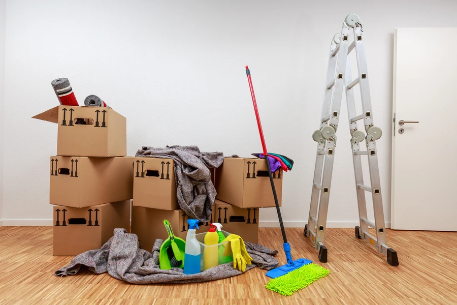Move-out Cleaning Vs Regular Cleaning: Whats The Difference Lawndale, CA Move-out Cleaning Vs Regular Cleaning: Whats The Difference Lawndale, CA