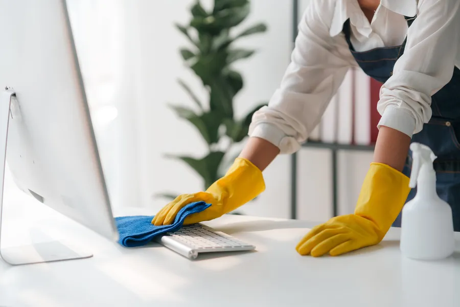 Reliable Office Cleaning Service Lawndale, CA