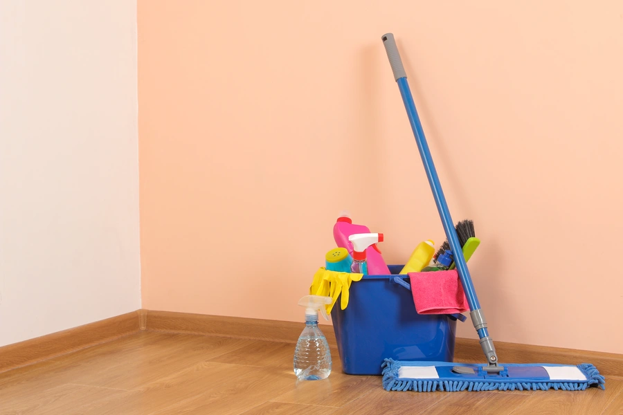 The Importance Of Move-out Cleaning For Stress-free Transitions in Lawndale, CA