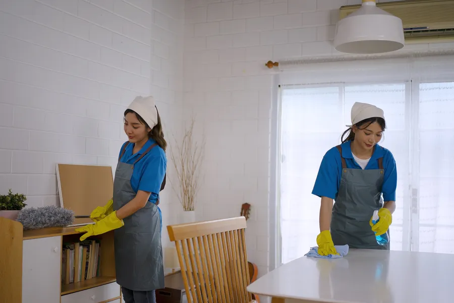 What To Expect From A Professional Move-in Cleaning Lawndale, CA What To Expect From A Professional Move-in Cleaning Lawndale, CA